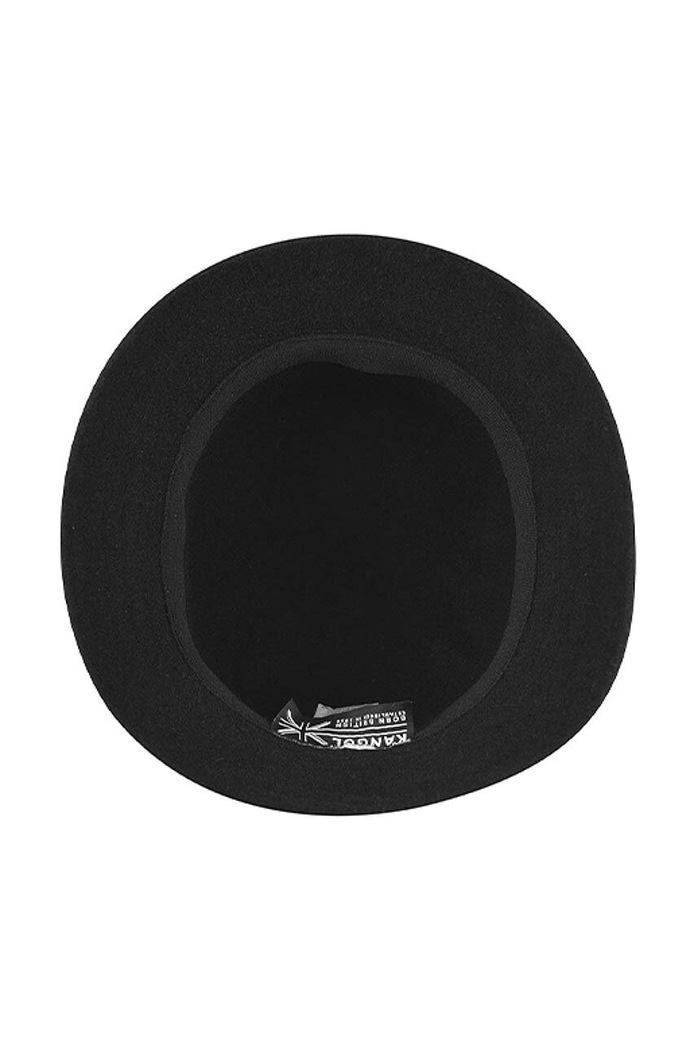 Kangol Wool Lahinch Black black K3191ST.BK001
