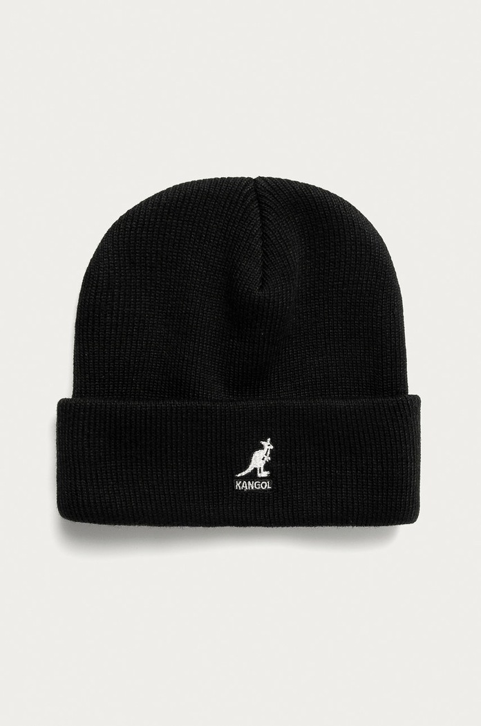 Kangol Czapka czarny 2978BC.BK001