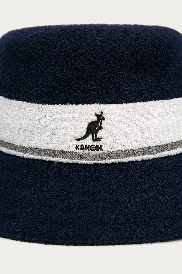 Kangol hat K3326ST navy AA00