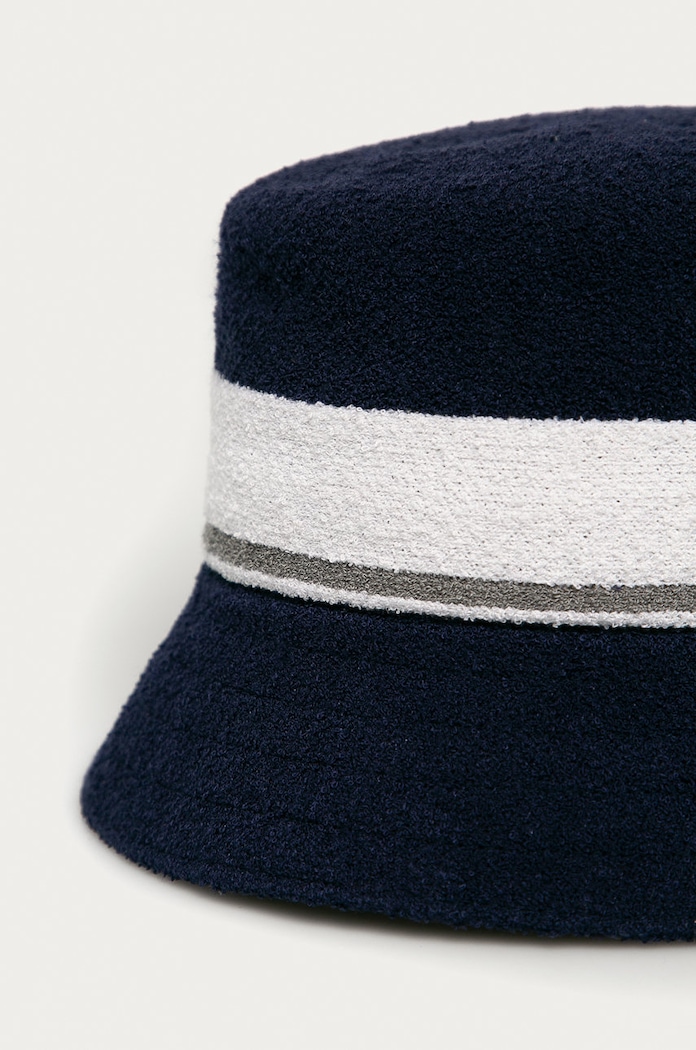 Accessories Kangol hat K3326ST navy