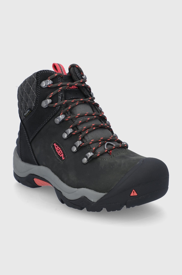 Cipele Keen Revel III 1013212 crna ZW21