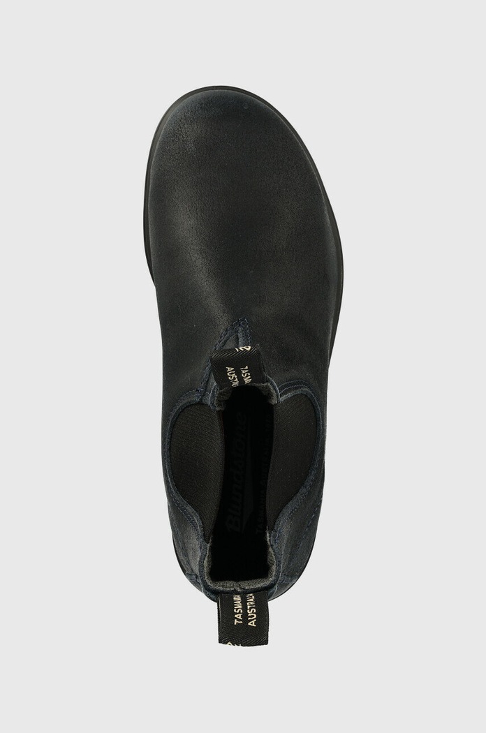 Челсі шкіряні 1912 Blundstone 1912.Navy темно-синій