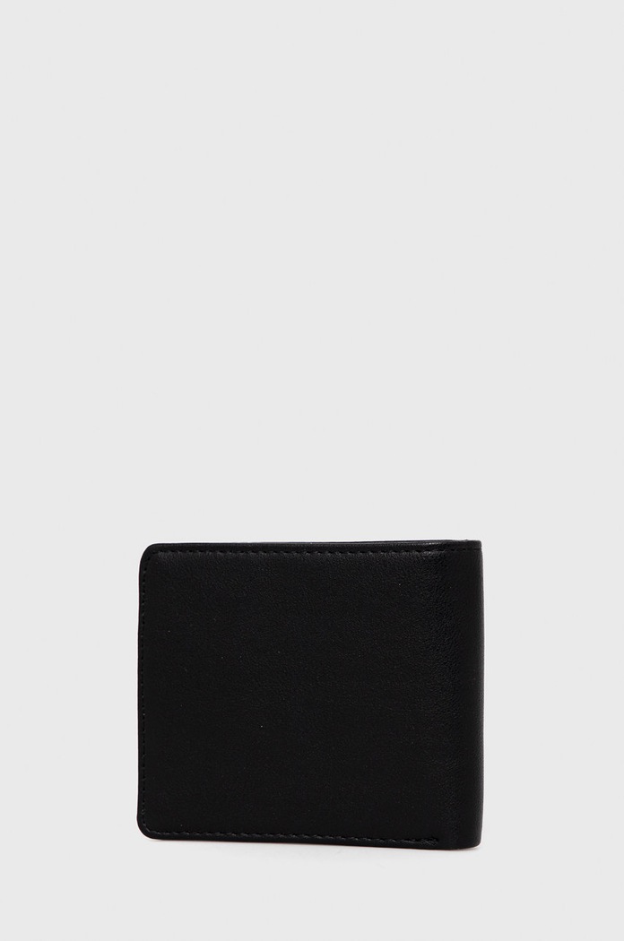 Doplňky Peněženka Volcom D6032054BLK černá