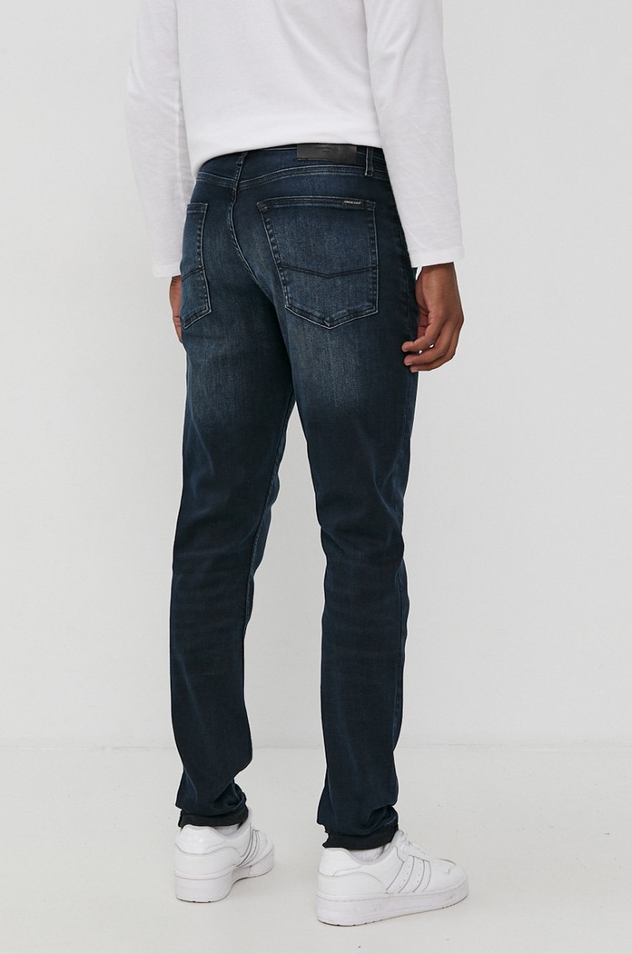 Oblečenie Rifle Cross Jeans Jaden F164.014 modrá