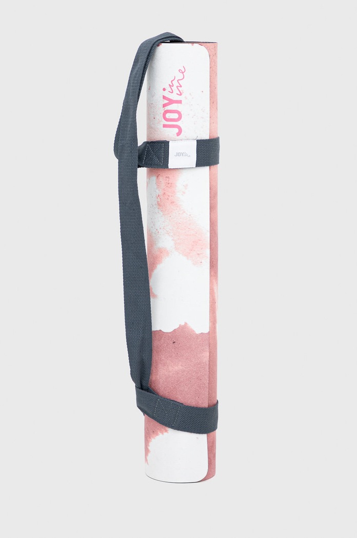 Accesorii JOYINME Saltea de yoga Flow Flow.Nomadic roz