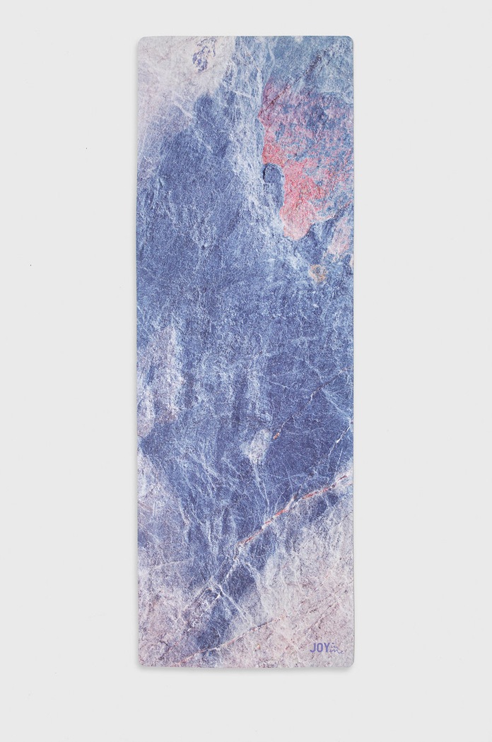 JOYINME Mata do jogi Flow niebieski Flow.Summer