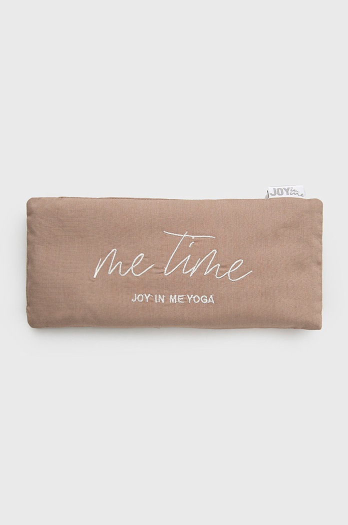 JOYINME relaxációs szemmaszk Me Time bézs poduszeczka.me.time