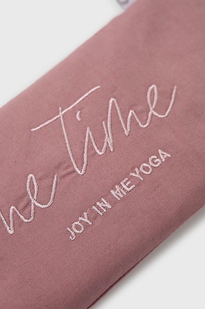 JOYINME Възглавничка за релаксация на очите Me Time poduszeczka.me.time виолетов SS26