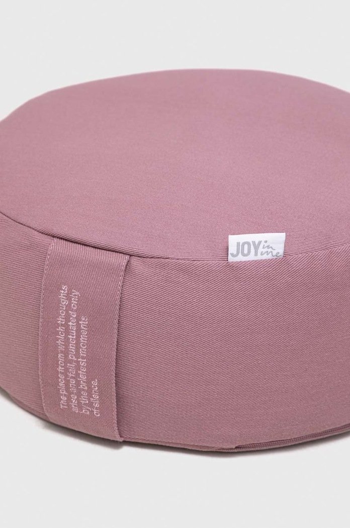 JOYINME poduszka do medytacji The Place ThePlace.allberry różowy ZW22
