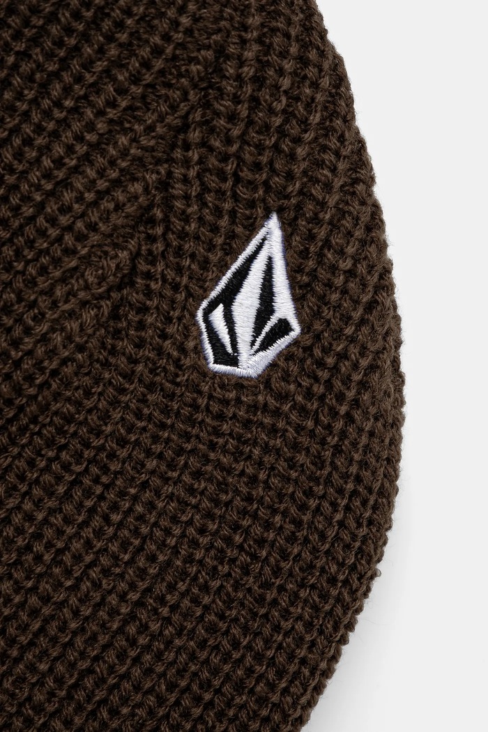Accesorii Volcom caciula D5832202.BLACK verde