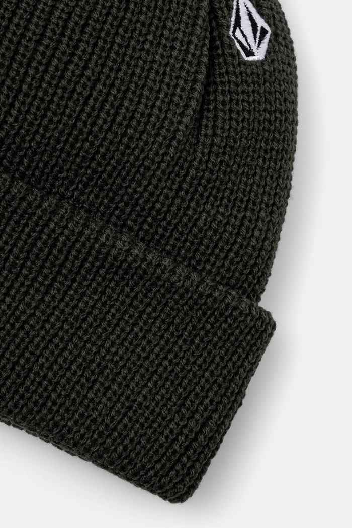Accesorii Volcom Caciula D5832202.BLACK verde