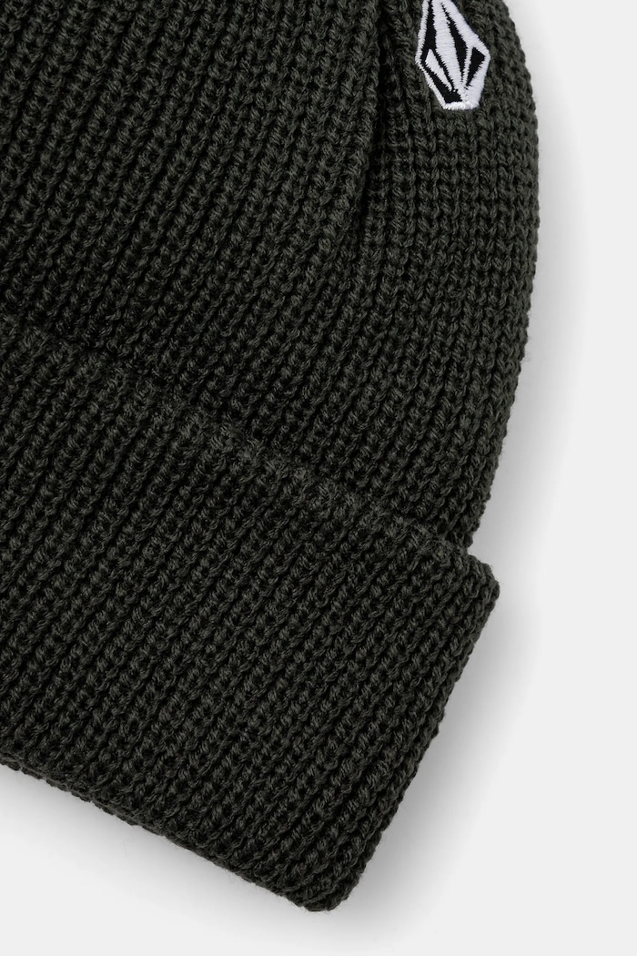 Accesorii Volcom Caciula D5832202.BLACK verde