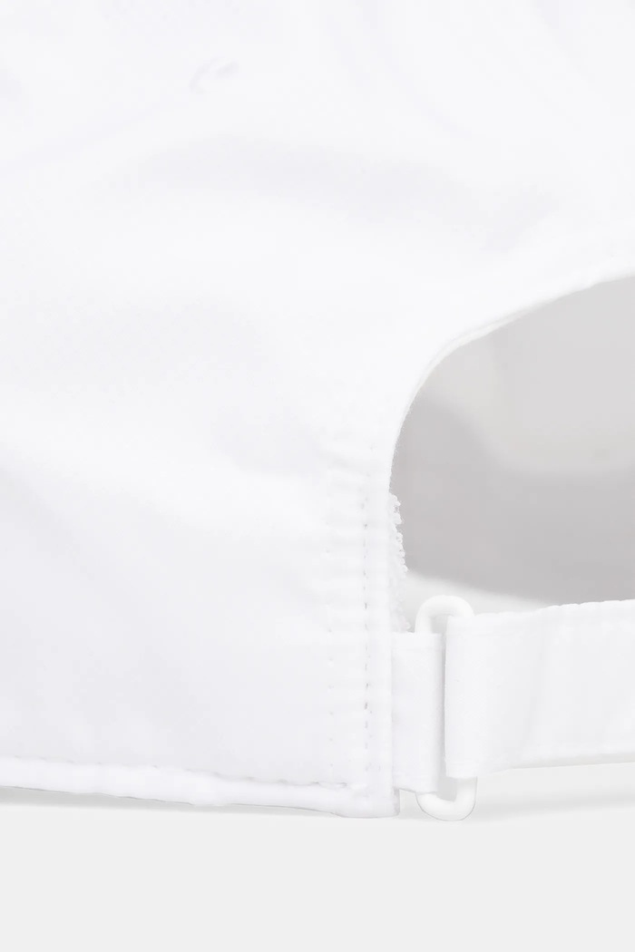 Šiltovka Lacoste biela RK2662