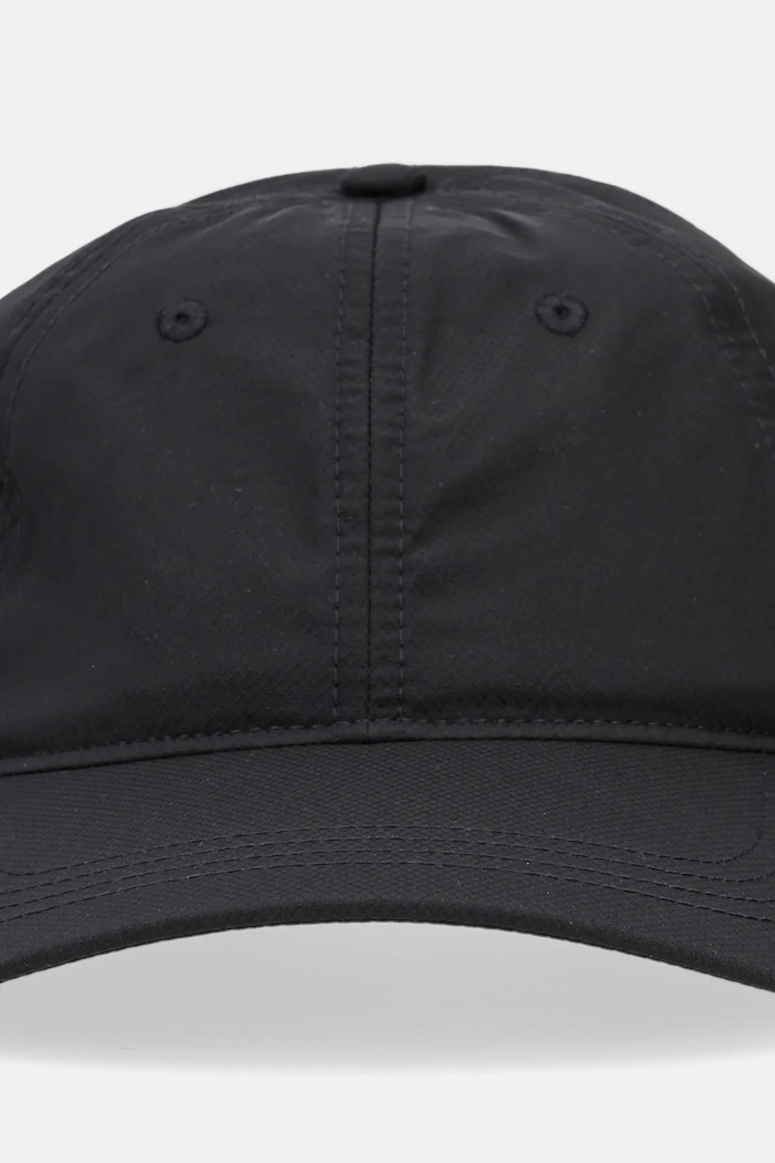 Lacoste sapca RK2662 negru SS26