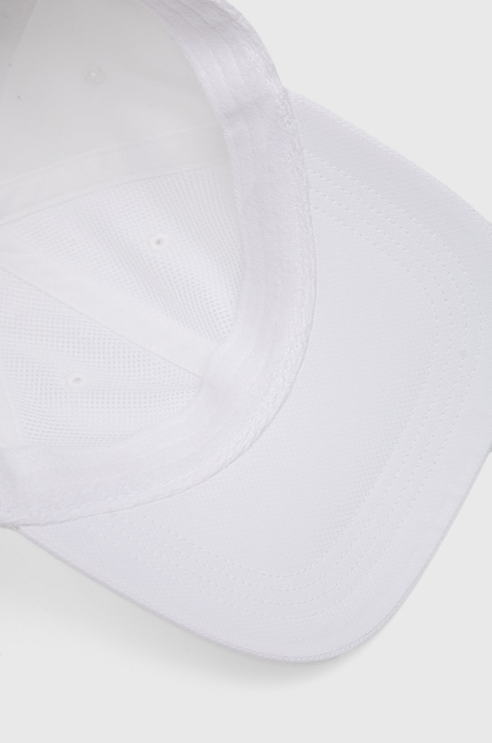 Šiltovka Lacoste RK2662 biela