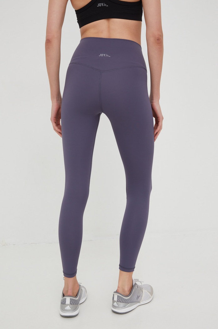 Odzież JOYINME legginsy do jogi 7/8 Unity Legginsy7.8.Unity niebieski