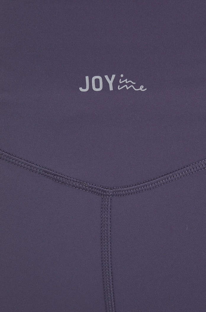 JOYINME legginsy do jogi 7/8 Unity niebieski Legginsy7.8.Unity