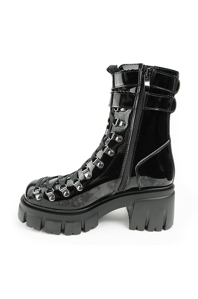 Altercore workery Chloe II Vegan CHLOE.II.VEGAN.BLK.PT czarny ZW22