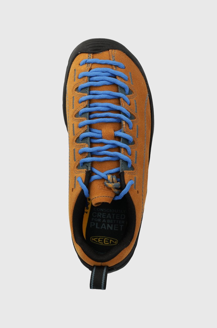 Sneakers Keen Jasper καφέ 1004337