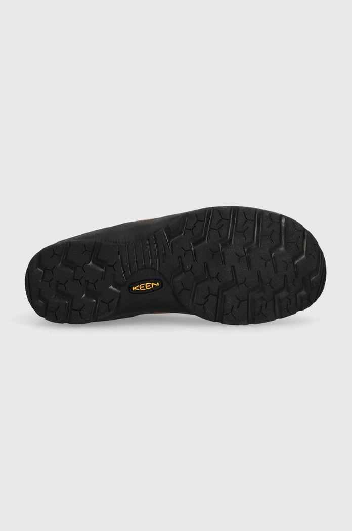 Sneakers Keen Jasper 1004337 καφέ