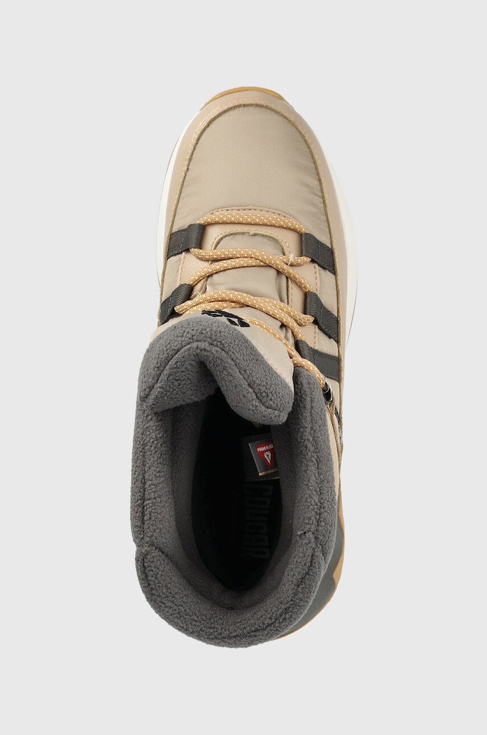 Cougar śniegowce Steez Nylon beżowy Steez.Nylon