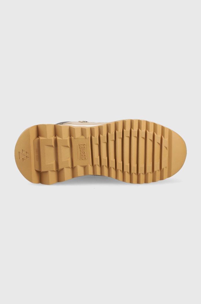 Cougar śniegowce Steez Nylon Steez.Nylon beżowy