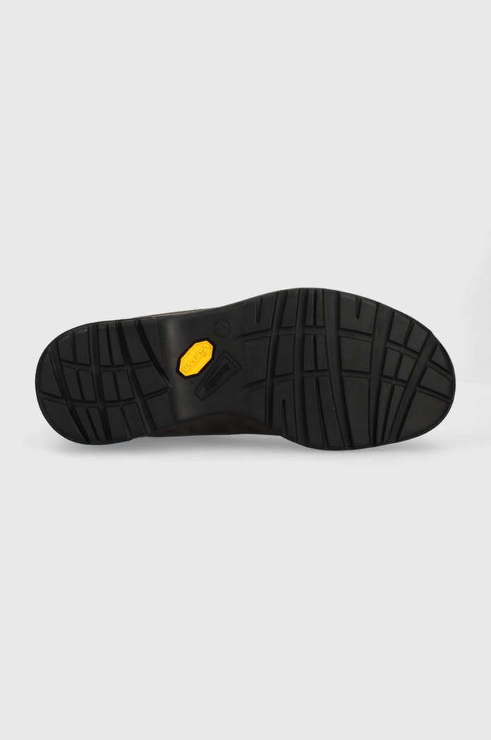 Kožené kotníkové boty Blundstone 2242 Blundstone hnědá 2242.Rustic.Bro