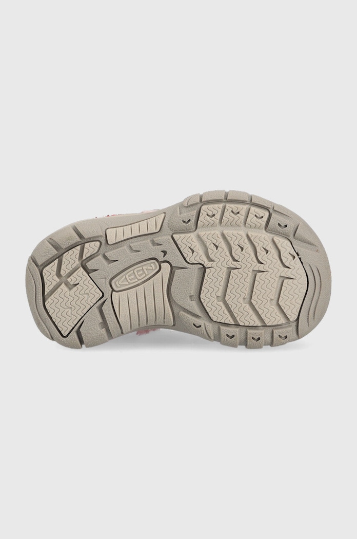 Keen pantofi copii 1026629 roz