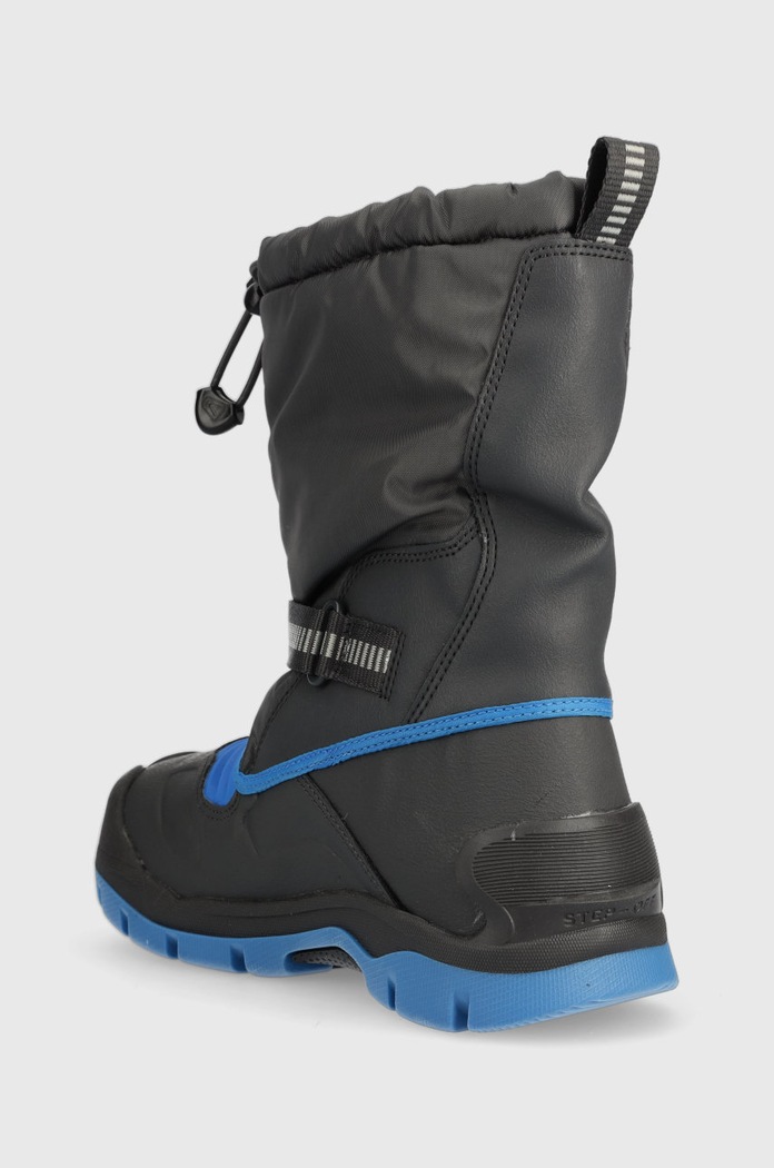 Chłopiec Keen Śniegowce dziecięce Snow Troll 1026755 szary