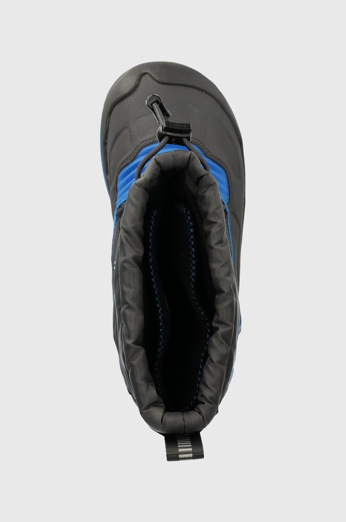 Śniegowce dziecięce Snow Troll Keen 1026755 szary