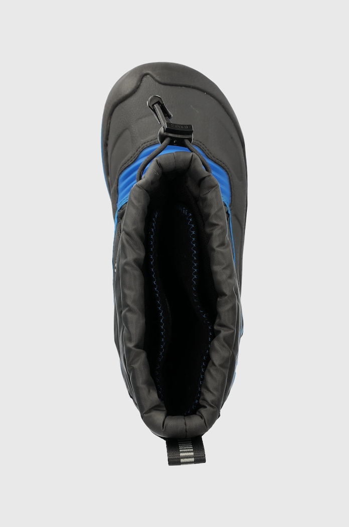 Śniegowce dziecięce Snow Troll Keen 1026755 szary