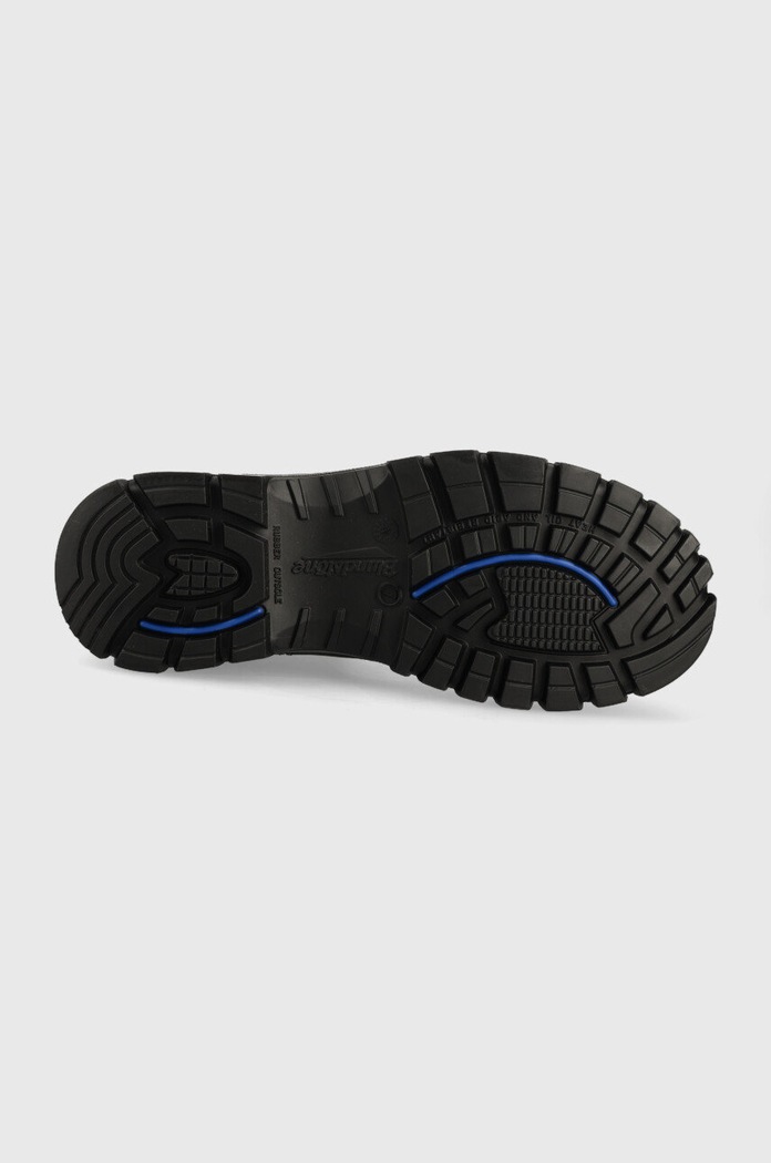 Σουέτ μπότες τσέλσι Blundstone 2238 2238.RST.BLK.M μαύρο