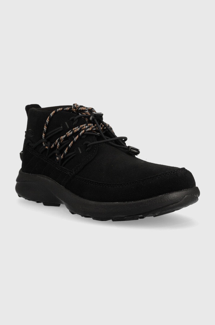 Keen cipő Uneek Chukka 1026730 fekete AW22