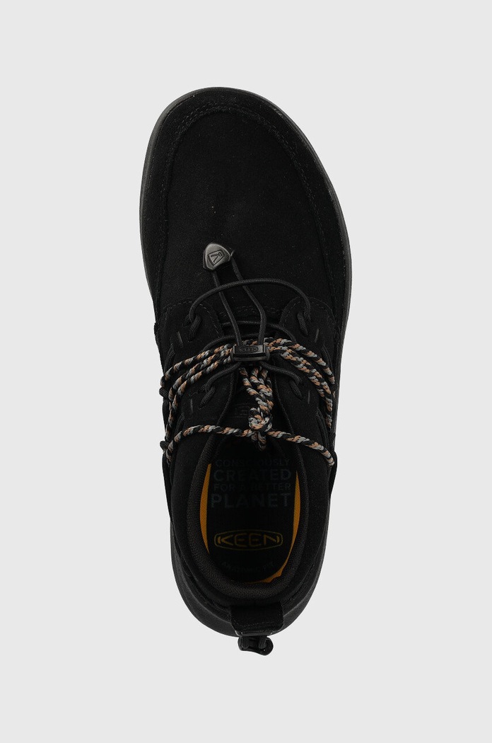 Keen cipő Uneek Chukka fekete 1026730