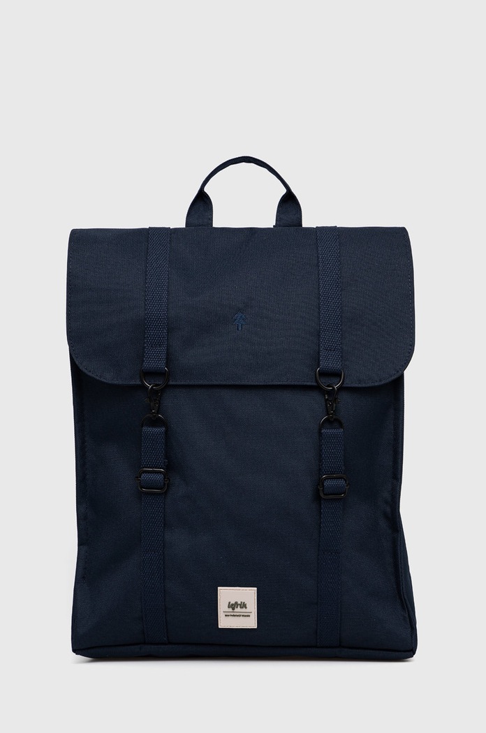 Lefrik rucsac uni bleumarin HANDY.METAL.