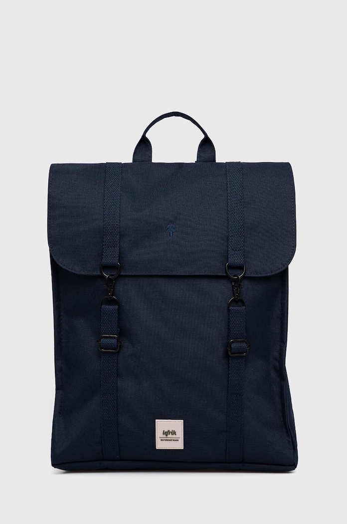 Lefrik rucsac uni bleumarin HANDY.METAL.