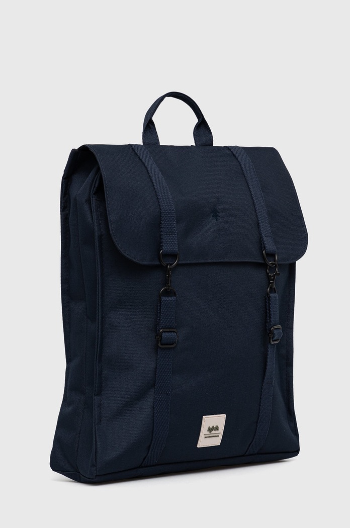 Lefrik rucsac HANDY.METAL. bleumarin ZS23