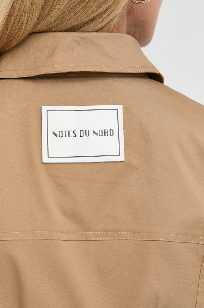 Φόρεμα Notes du Nord 12865