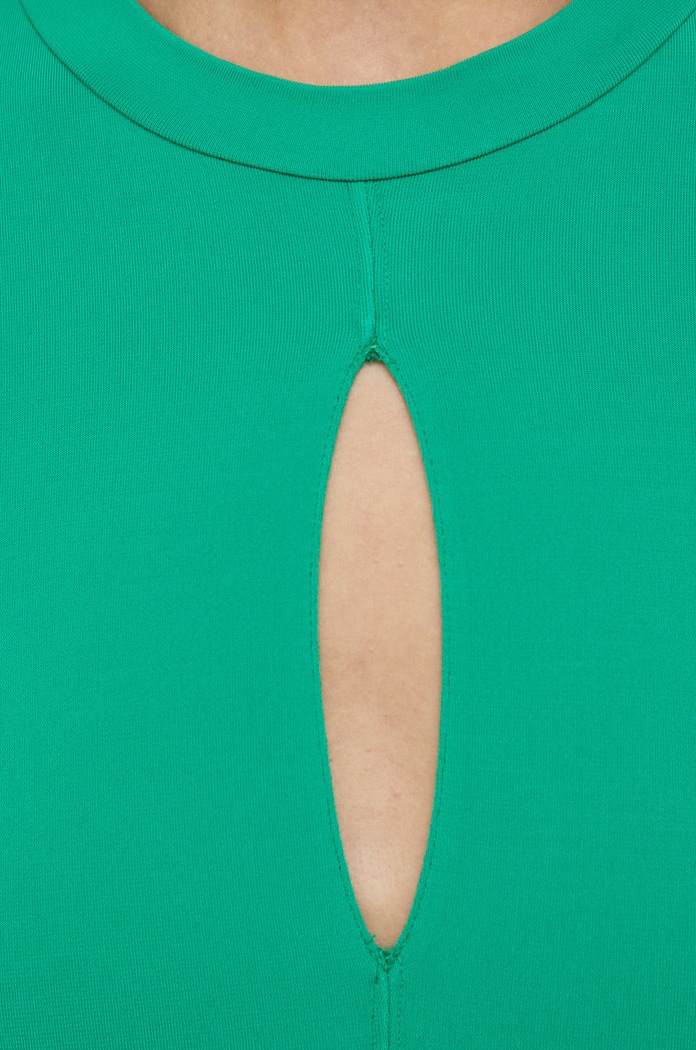 Herskind rochie 4539898 verde