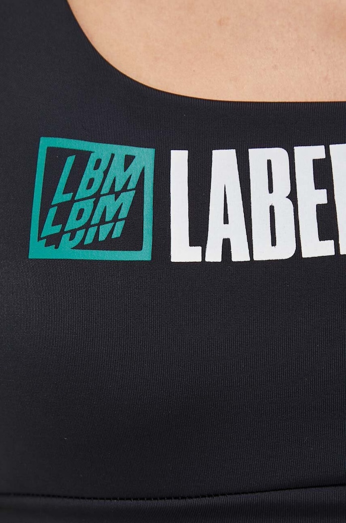 LaBellaMafia top i szorty treningowe Brave LB.27821