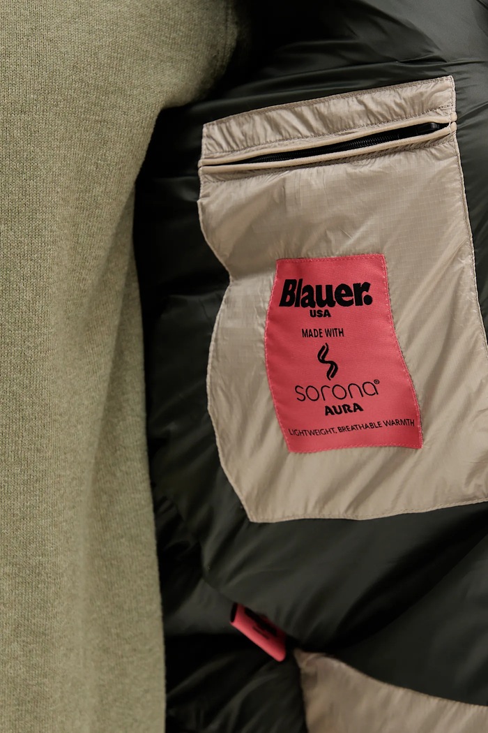Blauer giacca BLUC02079