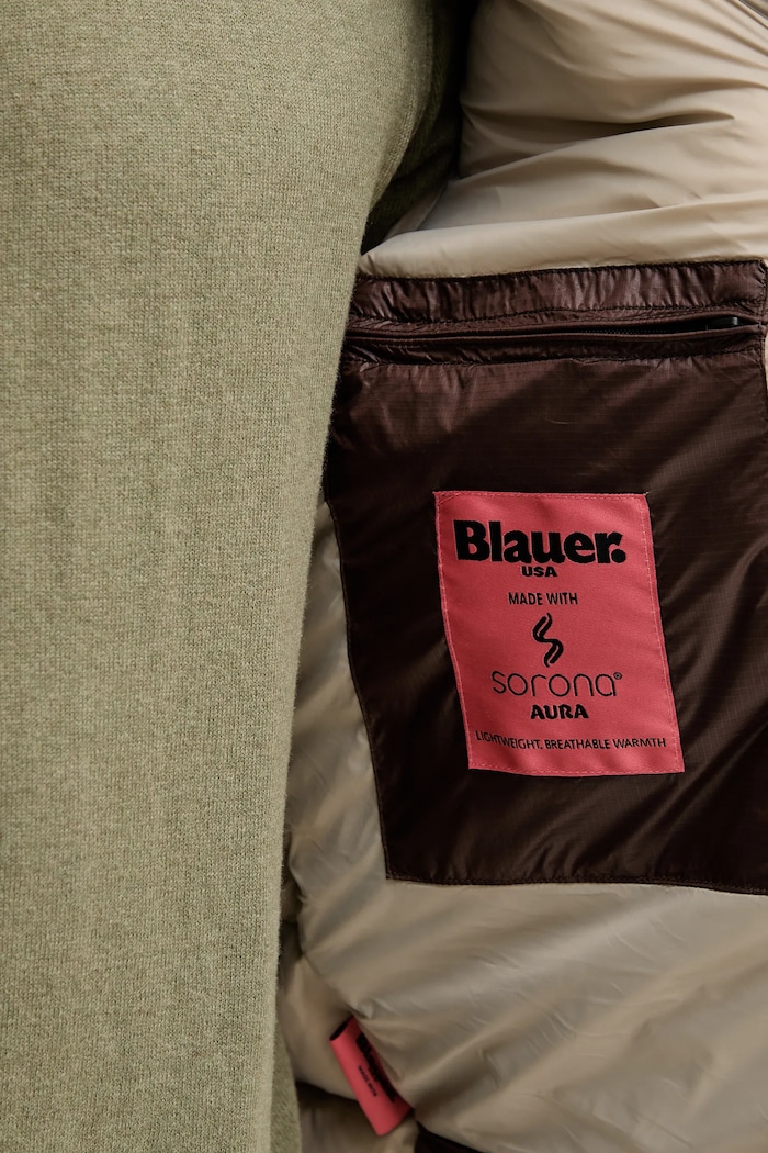 Blauer geacă BLUC02079
