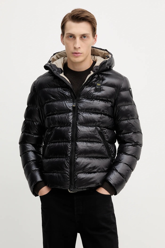 Blauer geaca negru BLUC02079