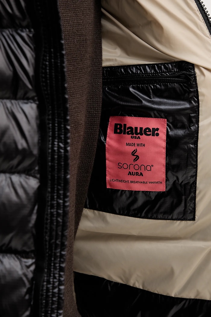 Blauer geaca BLUC02079