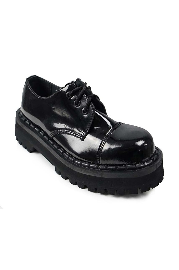 Polobotky Altercore 354 354.Vegan.B.P černá ZW23
