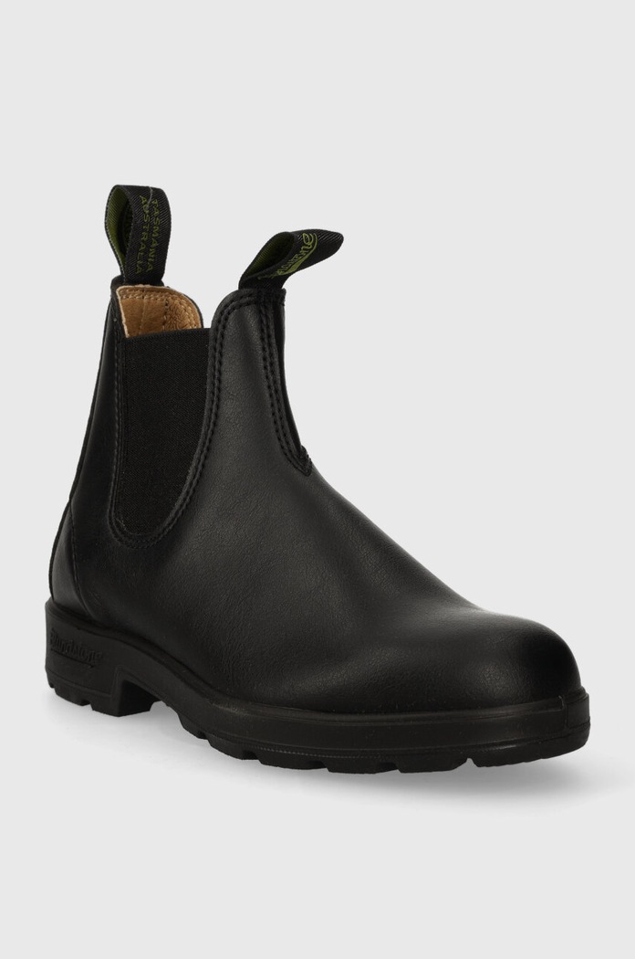 Blundstone Μπότες τσέλσι Blundstone 2115 2115.Vegan.Black μαύρο ZW25