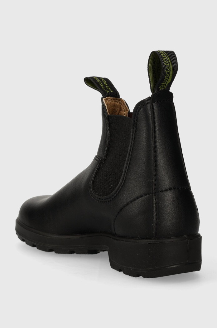 Παπούτσια Blundstone Μπότες τσέλσι Blundstone 2115 2115.Vegan.Black μαύρο