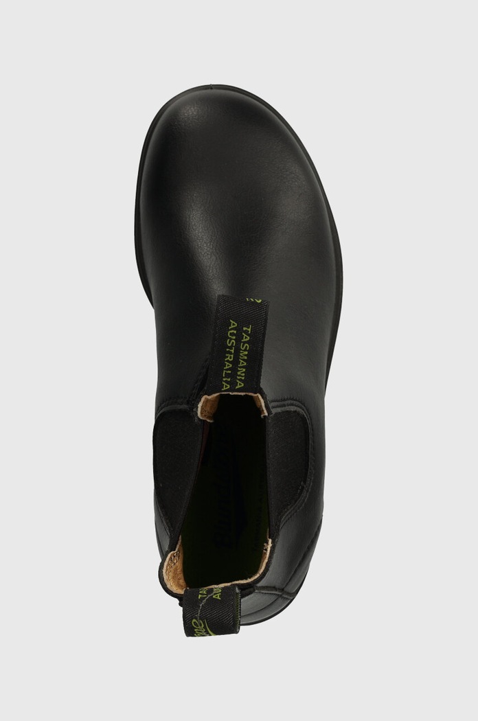 Μπότες τσέλσι Blundstone 2115 Blundstone 2115.Vegan.Black μαύρο