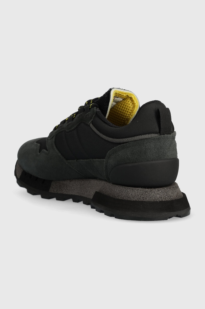 Obuv Tenisky Blauer HERON F3HERON01.COS čierna