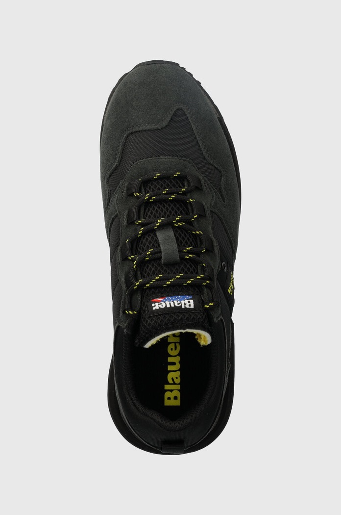 Tenisky Blauer HERON čierna F3HERON01.COS